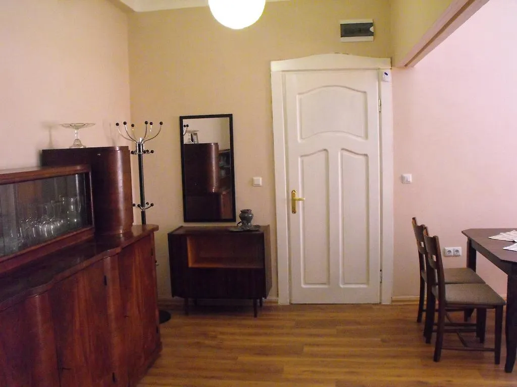 Julia Garden Apartment Burgas Bulgaria