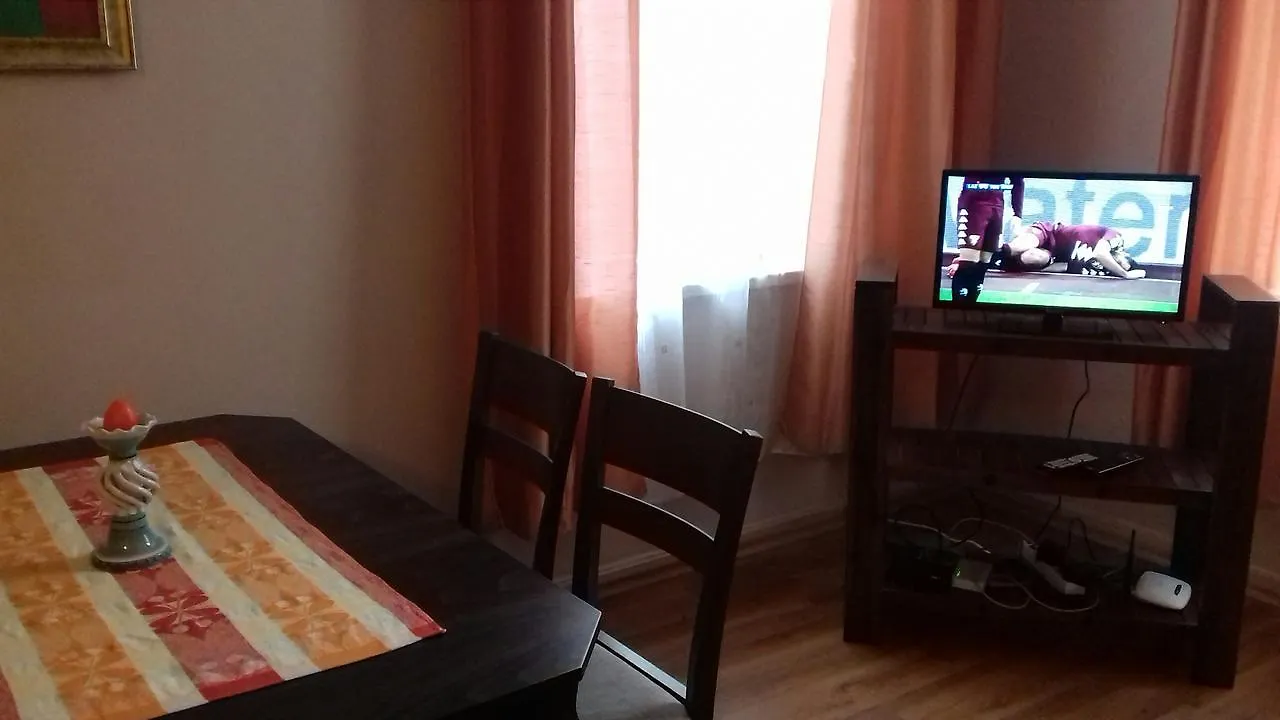 Julia Garden Apartment Burgas 0*,  Bulgaria